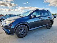 2T3RFREV5HW650822 2017 TOYOTA RAV 4