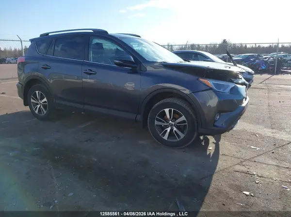 2T3RFREV5HW651694 2017 TOYOTA RAV 4 - Image 1