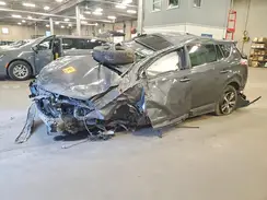 2T3RFREV5HW651906 2017 TOYOTA RAV 4