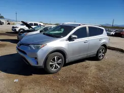 2T3RFREV5HW656040 2017 TOYOTA RAV 4