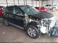 2T3RFREV5HW660444 2017 TOYOTA RAV 4