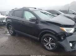 2T3RFREV5HW664168 2017 TOYOTA RAV 4