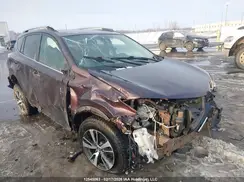 2T3RFREV5HW664185 2017 TOYOTA RAV 4