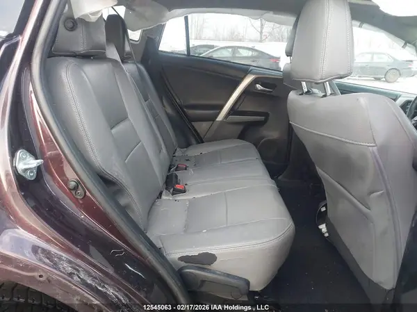 2T3RFREV5HW664185 2017 TOYOTA RAV 4 - Image 8