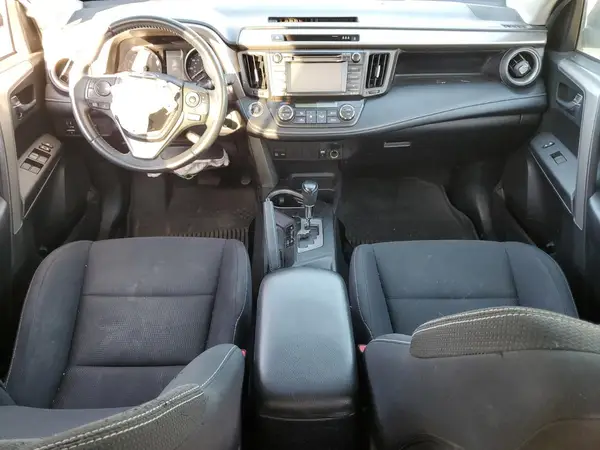 2T3RFREV5HW673842 2017 TOYOTA RAV 4 - Image 8