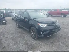 2T3RFREV5HW675736 2017 TOYOTA RAV 4