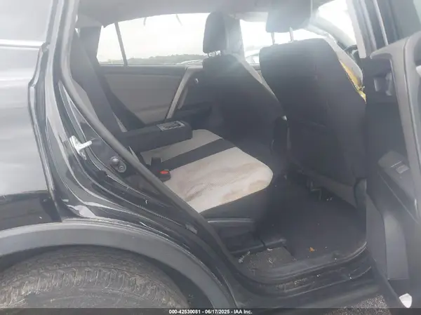 2T3RFREV5HW675736 2017 TOYOTA RAV 4 - Image 8