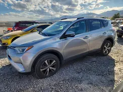 2T3RFREV5HW677955 2017 TOYOTA RAV 4
