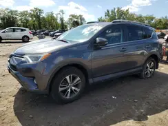 2T3RFREV5HW680354 2017 TOYOTA RAV 4
