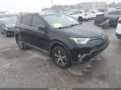 2T3RFREV5HW685392 2017 TOYOTA RAV 4