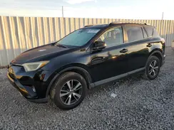 2T3RFREV5HW687241 2017 TOYOTA RAV 4