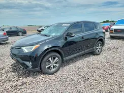 2T3RFREV5JW704335 2018 TOYOTA RAV 4