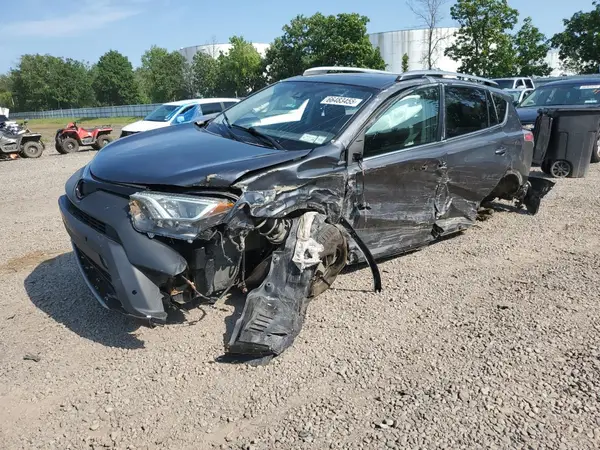 2T3RFREV5JW704710 2018 TOYOTA RAV 4 - Image 1