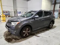 2T3RFREV5JW705694 2018 TOYOTA RAV 4