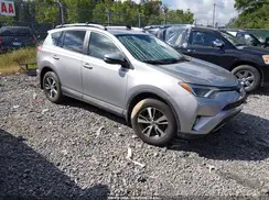 2T3RFREV5JW709633 2018 TOYOTA RAV 4