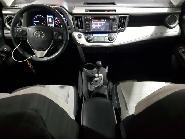 2T3RFREV5JW710474 2018 TOYOTA RAV 4 - Image 8