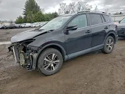 2T3RFREV5JW719031 2018 TOYOTA RAV 4