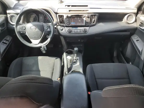 2T3RFREV5JW723645 2018 TOYOTA RAV 4 - Image 8