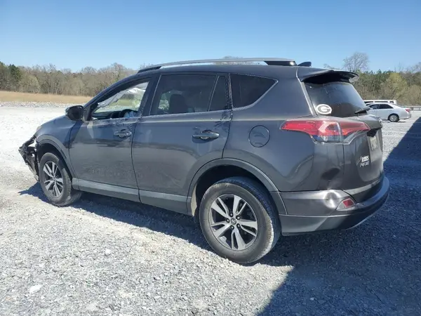 2T3RFREV5JW731440 2018 TOYOTA RAV 4 - Image 2
