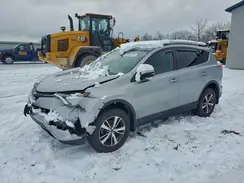 2T3RFREV5JW735942 2018 TOYOTA RAV 4