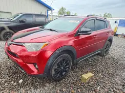2T3RFREV5JW741708 2018 TOYOTA RAV 4