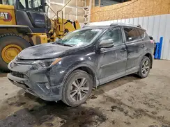 2T3RFREV5JW752370 2018 TOYOTA RAV 4