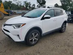 2T3RFREV5JW753020 2018 TOYOTA RAV 4