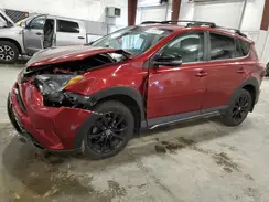 2T3RFREV5JW765457 2018 TOYOTA RAV 4