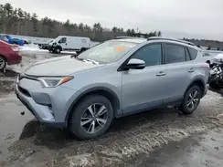2T3RFREV5JW781920 2018 TOYOTA RAV 4
