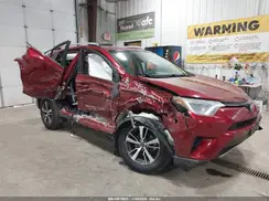2T3RFREV5JW782520 2018 TOYOTA RAV 4