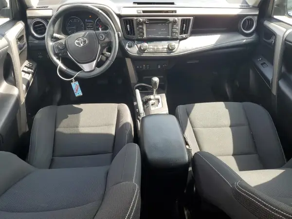 2T3RFREV5JW790357 2018 TOYOTA RAV 4 - Image 8