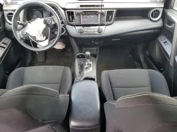 2T3RFREV5JW791668 2018 TOYOTA RAV 4 - Image 8