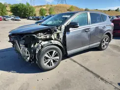 2T3RFREV5JW793422 2018 TOYOTA RAV 4