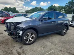 2T3RFREV5JW797910 2018 TOYOTA RAV 4