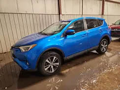 2T3RFREV5JW798619 2018 TOYOTA RAV 4