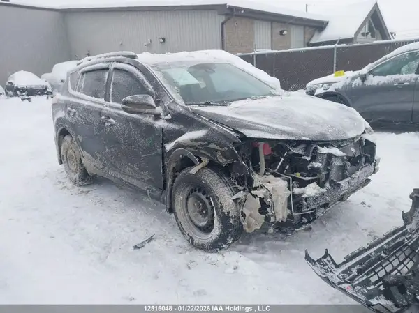 2T3RFREV5JW801261 2018 TOYOTA RAV 4 - Image 1