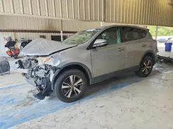 2T3RFREV5JW805455 2018 TOYOTA RAV 4