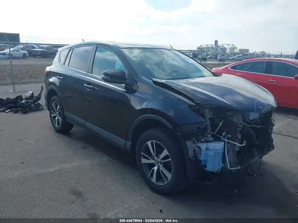 2T3RFREV5JW806704 2018 TOYOTA RAV 4 - Image 1