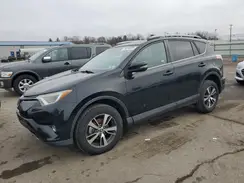 2T3RFREV5JW809473 2018 TOYOTA RAV 4