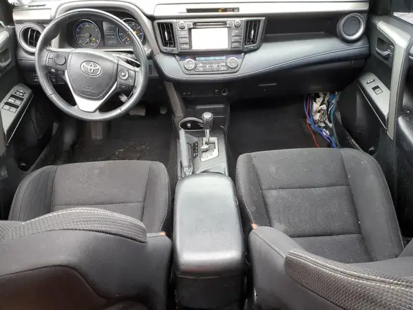 2T3RFREV5JW815189 2018 TOYOTA RAV 4 - Image 8