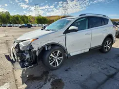 2T3RFREV5JW816116 2018 TOYOTA RAV 4