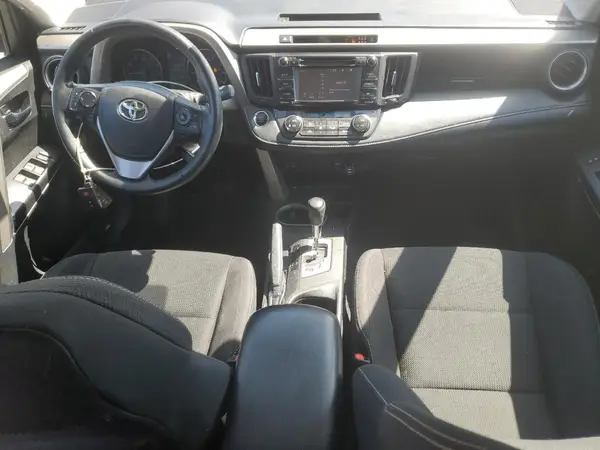 2T3RFREV5JW825494 2018 TOYOTA RAV 4 - Image 8