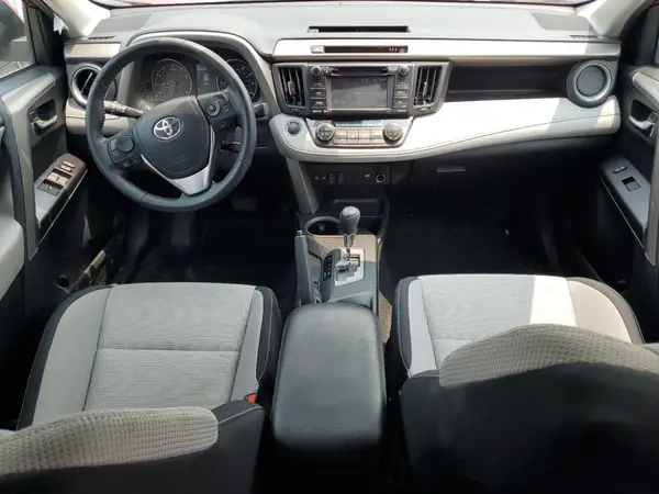 2T3RFREV5JW826029 2018 TOYOTA RAV 4 - Image 8