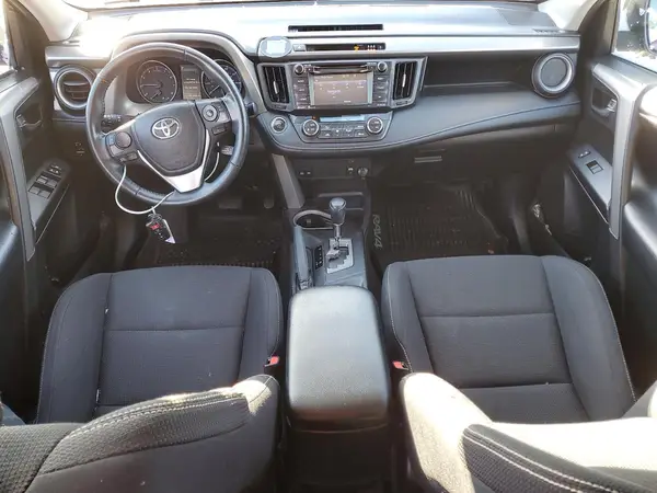 2T3RFREV5JW828850 2018 TOYOTA RAV 4 - Image 8