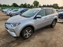 2T3RFREV5JW839136 2018 TOYOTA RAV 4