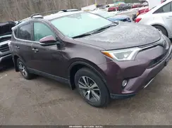 2T3RFREV5JW83948 2018 TOYOTA RAV 4
