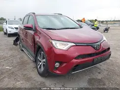 2T3RFREV5JW843655 2018 TOYOTA RAV 4