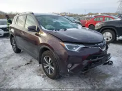 2T3RFREV5JW852050 2018 TOYOTA RAV 4