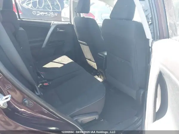 2T3RFREV5JW852050 2018 TOYOTA RAV 4 - Image 8