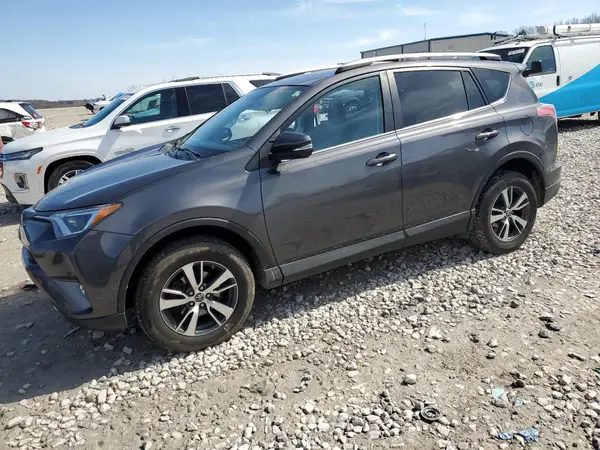 2T3RFREV6GW410094 2016 TOYOTA RAV 4 - Image 1